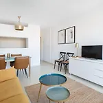 Apartmán As23993 - P2 Centre - Parking Prive Et Wifi Le Grau-du-Roi