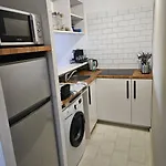 As23993 - P2 Centre - Parking Prive Et Wifi Apartmán *