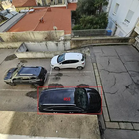 As23993 - P2 Centre - Parking Prive Et Wifi