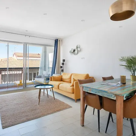 As23993 - P2 Centre - Parking Prive Et Wifi Apartment