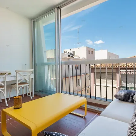 As23993 - P2 Centre - Parking Prive Et Wifi Apartamento *