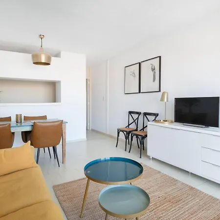 Apartamento As23993 - P2 Centre - Parking Prive Et Wifi Le Grau-du-Roi